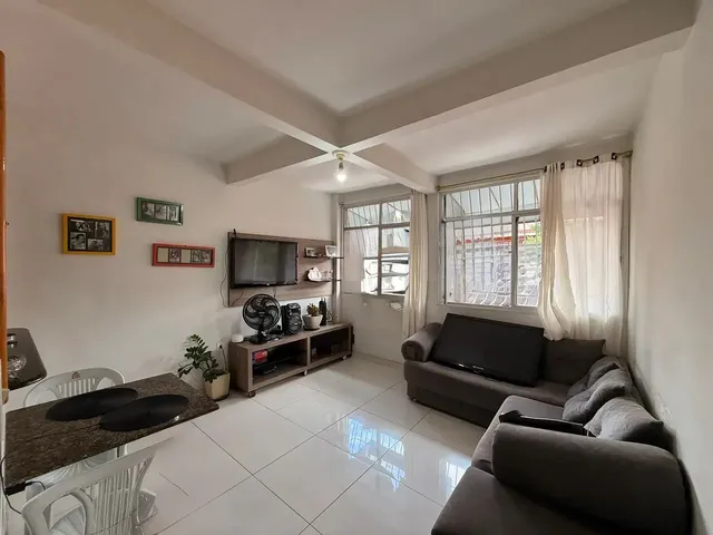 Imagem 4: Apartamento em santa Inês | 2 Quartos