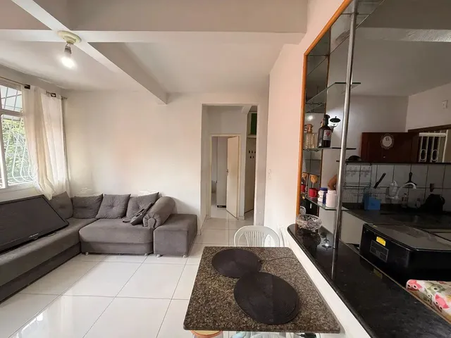 Imagem 11: Apartamento em santa Inês | 2 Quartos