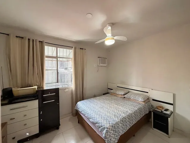 Imagem 2: Apartamento em santa Inês | 2 Quartos