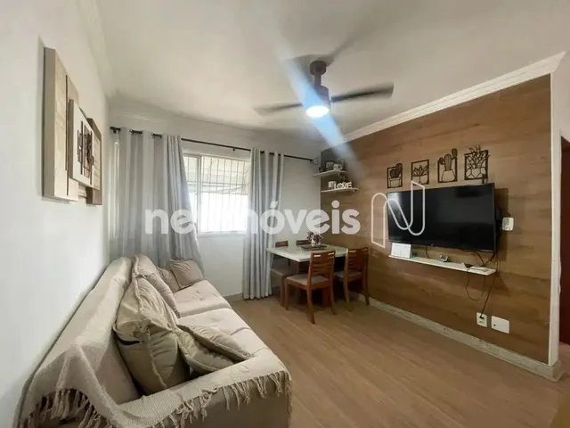 Imagem: Venda Apartamento 2 Quartos santa Inês