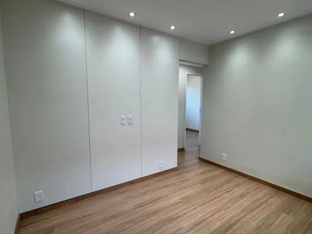 Imagem: Apartamento Todo Reformado na 3A Etapa