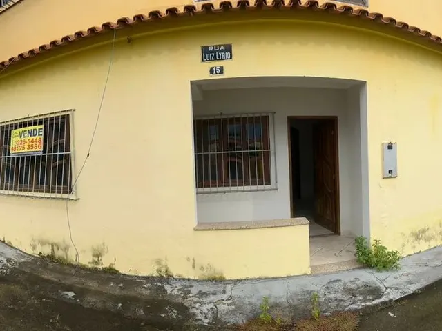 Imagem: Excelente Casa Térrea, 125M2, Escriturada