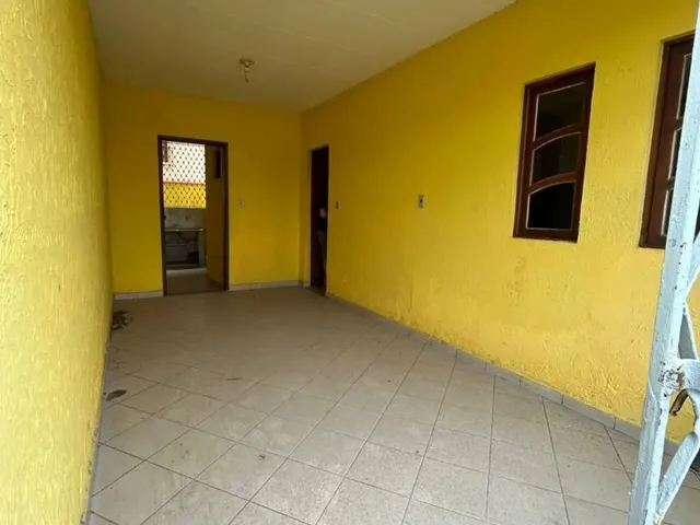 Imagem 3: Excelente Casa Térrea, 125M2, Escriturada, Centro, Viana, Próximo a Igreja Católica