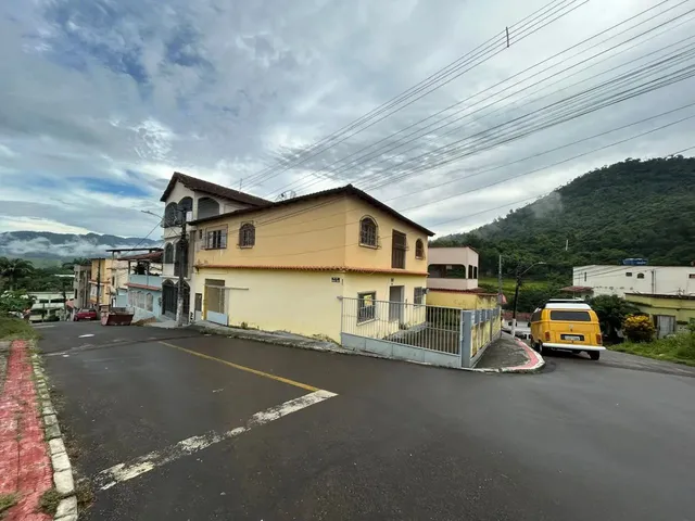 Imagem 4: Excelente Casa Térrea, 125M2, Escriturada, Centro, Viana, Próximo a Igreja Católica