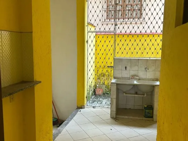 Imagem 8: Excelente Casa Térrea, 125M2, Escriturada, Centro, Viana, Próximo a Igreja Católica