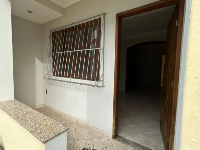 Imagem 13: Excelente Casa Térrea, 125M2, Escriturada, Centro, Viana, Próximo a Igreja Católica
