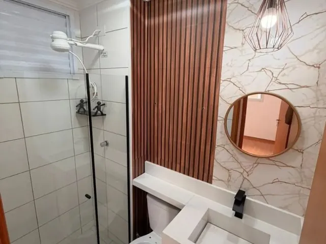 Imagem: Apartamento com 2 Dormitórios À Venda