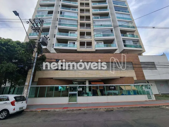 Imagem: Venda Apartamento 2 Quartos Itapuã Vila