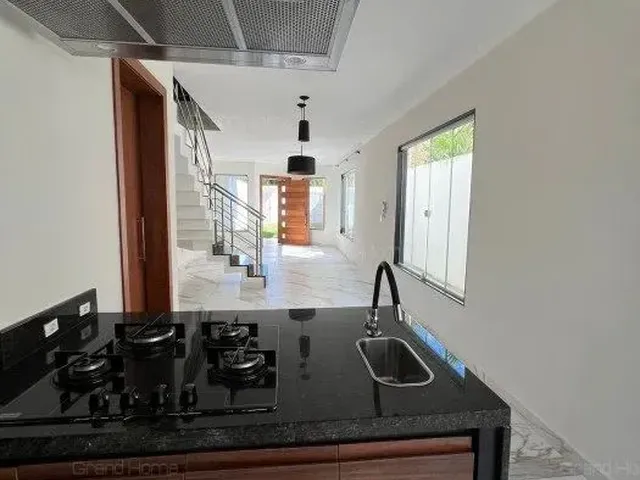 Imagem 16: Casa 3 Quartos em Interlagos