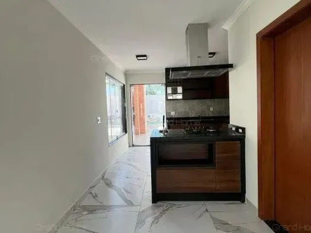 Imagem 9: Casa 3 Quartos em Interlagos