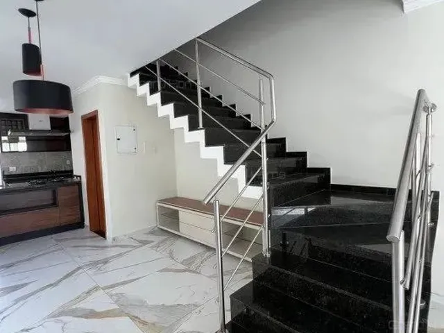 Imagem 8: Casa 3 Quartos em Interlagos