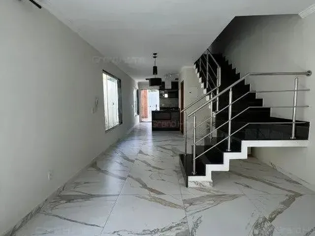 Imagem 2: Casa 3 Quartos em Interlagos