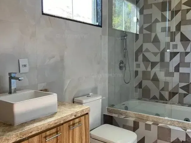Imagem 10: Casa 3 Quartos em Interlagos