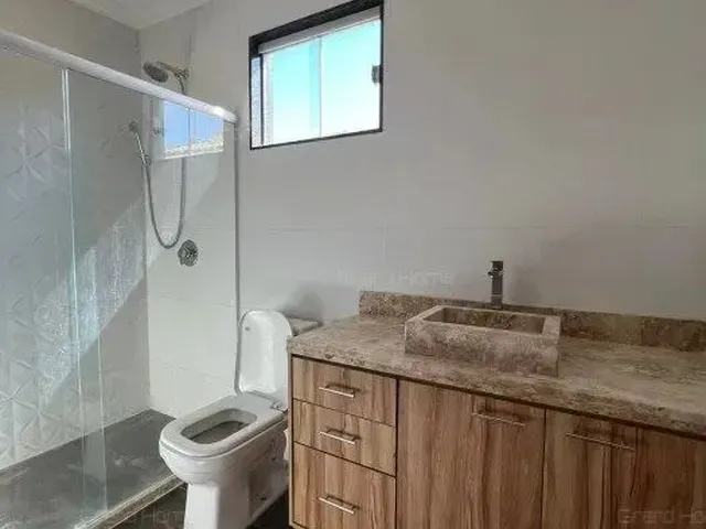 Imagem 3: Casa 3 Quartos em Interlagos