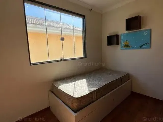 Imagem 4: Casa 3 Quartos em Interlagos