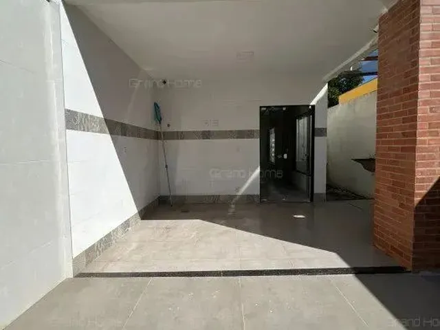 Imagem 5: Casa 3 Quartos em Interlagos