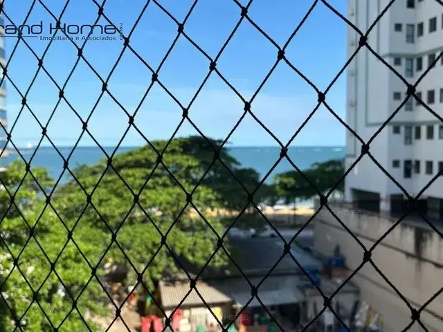 Imagem 1: Apartamento 3 Quartos em Itapuã
