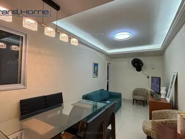 Imagem 5: Apartamento 3 Quartos em Itapuã