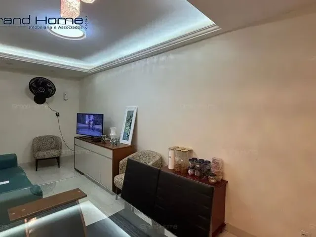 Imagem 3: Apartamento 3 Quartos em Itapuã