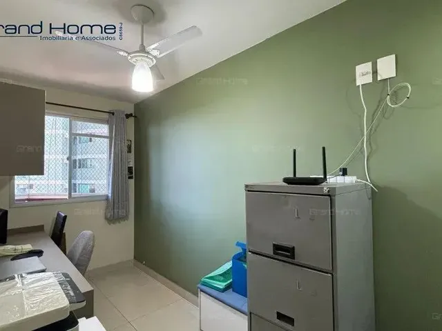 Imagem 10: Apartamento 3 Quartos em Itapuã