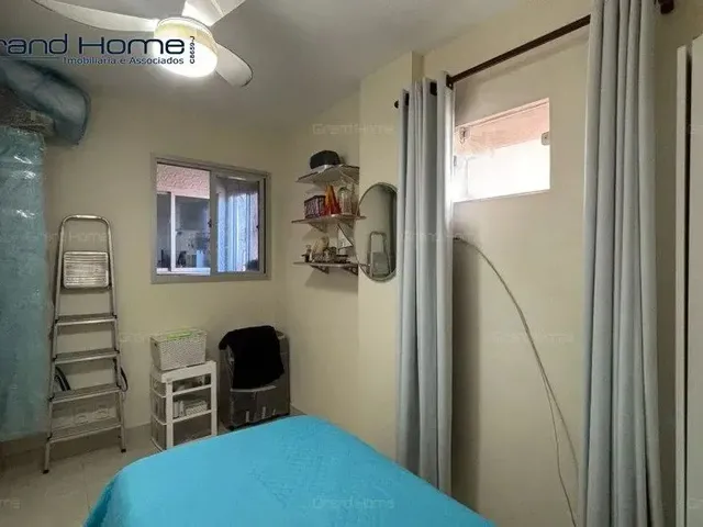 Imagem 11: Apartamento 3 Quartos em Itapuã