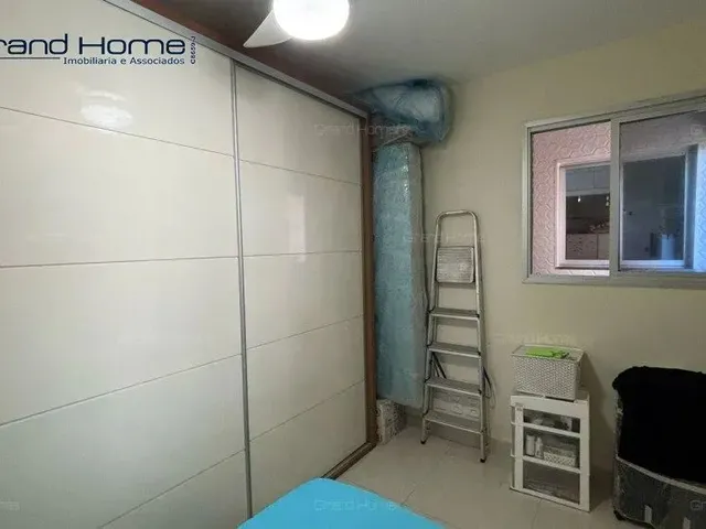 Imagem 4: Apartamento 3 Quartos em Itapuã