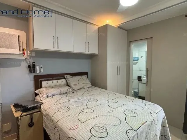 Imagem 7: Apartamento 3 Quartos em Itapuã