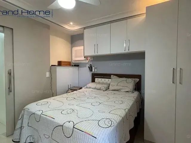Imagem 12: Apartamento 3 Quartos em Itapuã