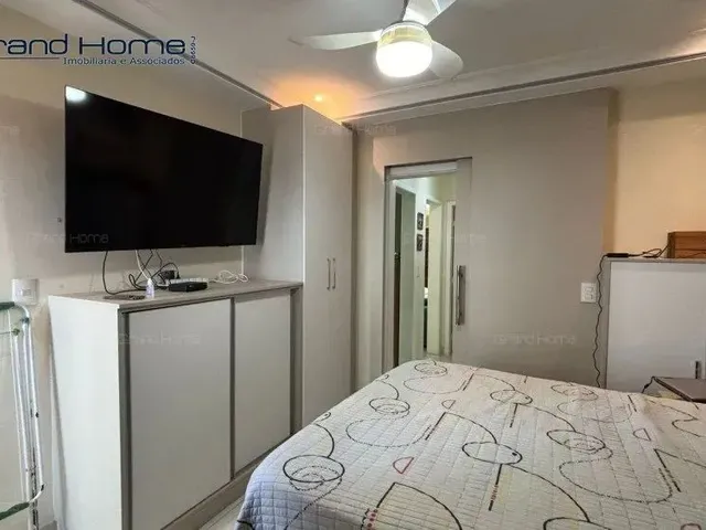 Imagem 2: Apartamento 3 Quartos em Itapuã
