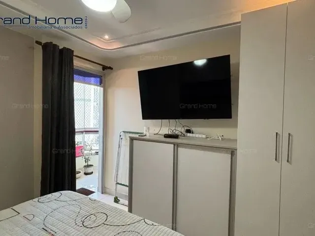 Imagem 8: Apartamento 3 Quartos em Itapuã
