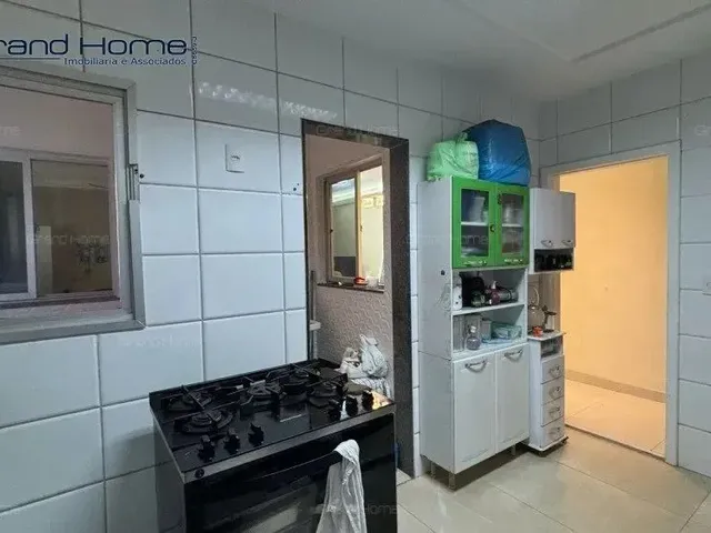 Imagem 9: Apartamento 3 Quartos em Itapuã