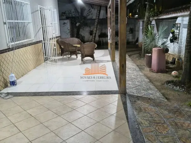 Imagem 14: Imóvel para Venda Tem 380 Metros Quadrados com 4 Quartos em Nova Itaparica - Vila Velha