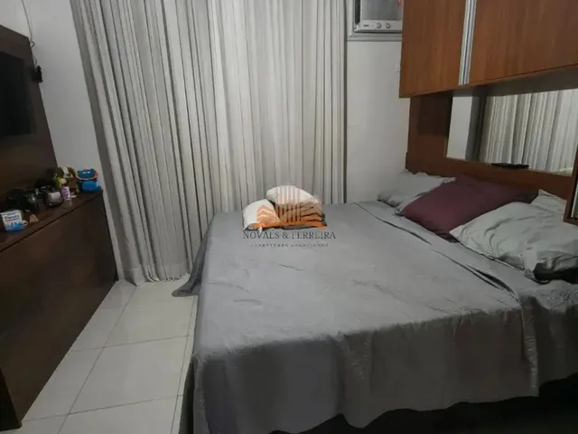 Imagem 2: Imóvel para Venda Tem 380 Metros Quadrados com 4 Quartos em Nova Itaparica - Vila Velha