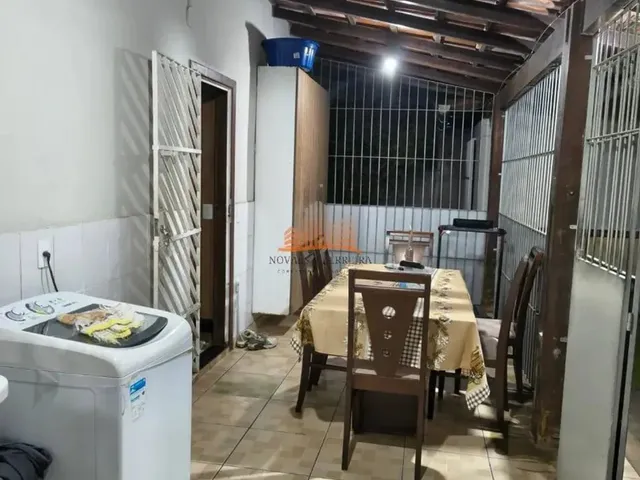 Imagem 12: Imóvel para Venda Tem 380 Metros Quadrados com 4 Quartos em Nova Itaparica - Vila Velha