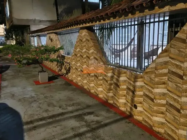 Imagem 13: Imóvel para Venda Tem 380 Metros Quadrados com 4 Quartos em Nova Itaparica - Vila Velha