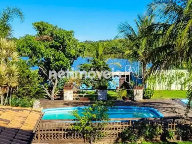 Imagem: Venda Casa Ponta da Fruta Vila Velha