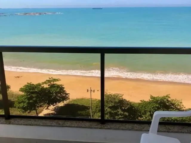 Imagem: Flat À Venda, Praia de Itaparica - Vila