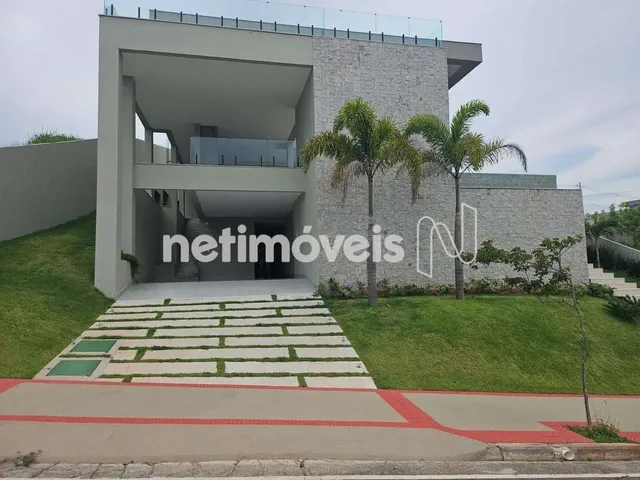 Imagem: Venda Casa em Condomínio santa Paula I