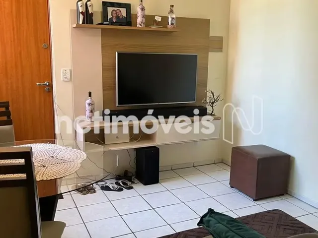 Imagem: Venda Apartamento 2 Quartos Vale Encantado