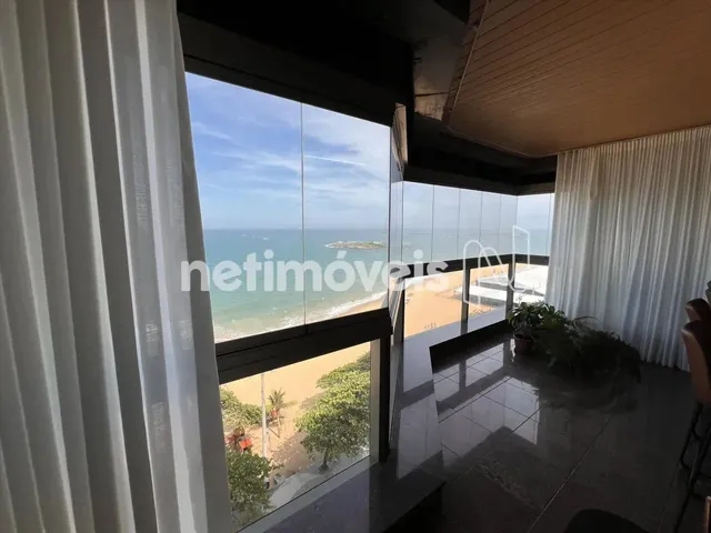 Imagem: Venda Cobertura Praia da Costa Vila Velha