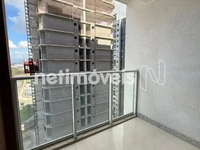 Imagem 2: Apartamento 2 Quartos com Lazer Completíssimo Jockey de Itaparica