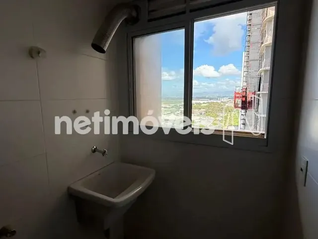 Imagem 5: Apartamento 2 Quartos com Lazer Completíssimo Jockey de Itaparica