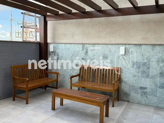 Imagem 6: Apartamento 2 Quartos com Lazer Completíssimo Jockey de Itaparica