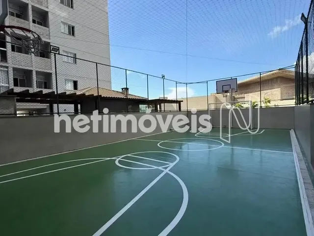 Imagem 3: Apartamento 2 Quartos com Lazer Completíssimo Jockey de Itaparica