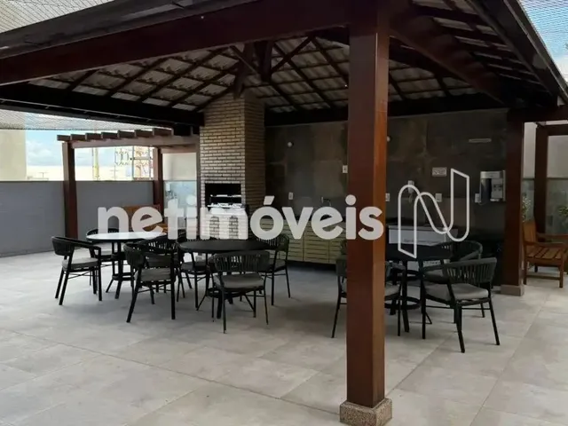 Imagem 14: Apartamento 2 Quartos com Lazer Completíssimo Jockey de Itaparica