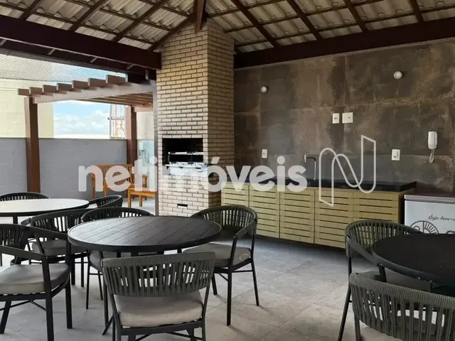 Imagem 4: Apartamento 2 Quartos com Lazer Completíssimo Jockey de Itaparica