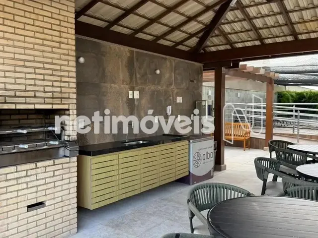Imagem 11: Apartamento 2 Quartos com Lazer Completíssimo Jockey de Itaparica
