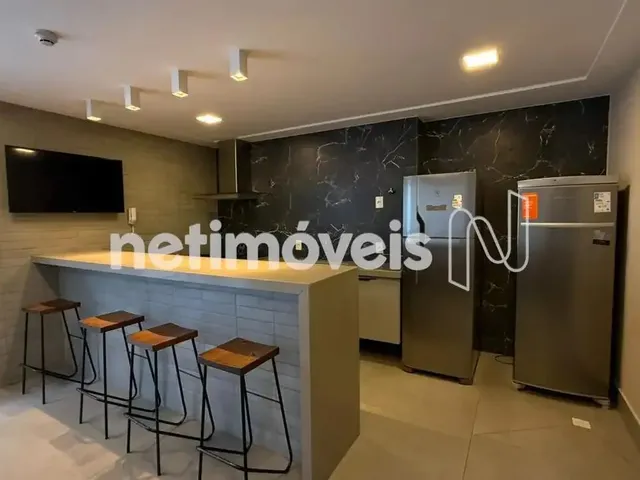 Imagem 15: Apartamento 2 Quartos com Lazer Completíssimo Jockey de Itaparica