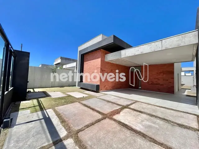 Imagem: Linda Casa 3 Quartos