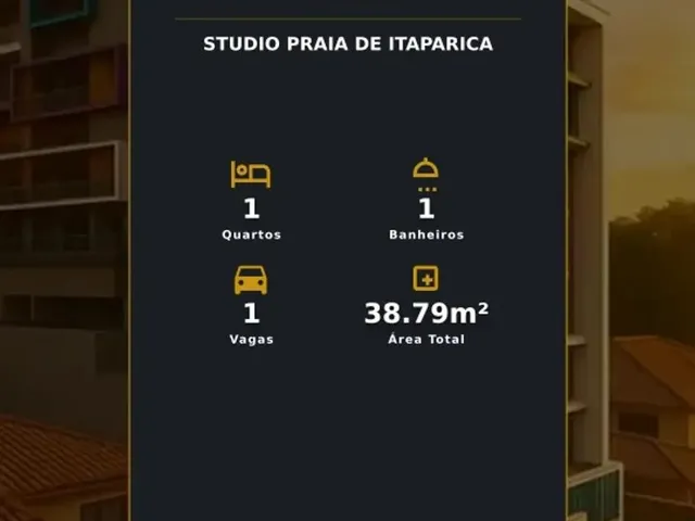 Imagem: Descubra o Studio Garden em Praia de Itaparica